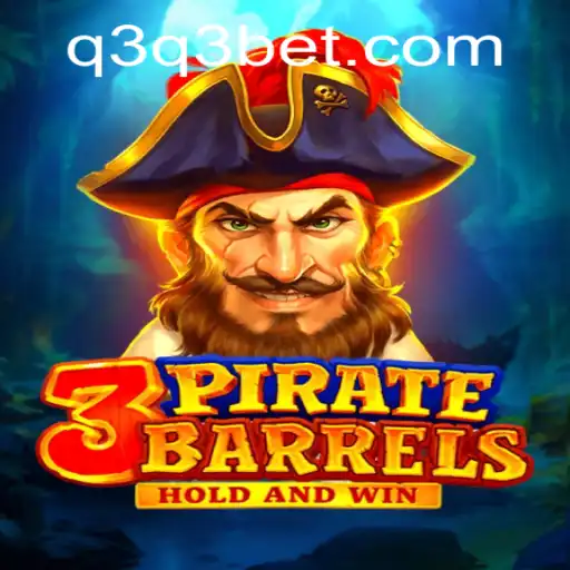 Explorando o Mundo de 3PirateBarrels: Um Jogo Empolgante de Estratégia e Aventura