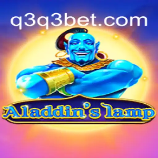 Explorando Aladdinslamp: Um Mergulho no Mundo dos Jogos com q3.bet