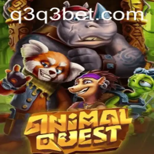 Uma Jornada Selvagem com AnimalQuest: Explorando o Fascínio da Vida Selvagem