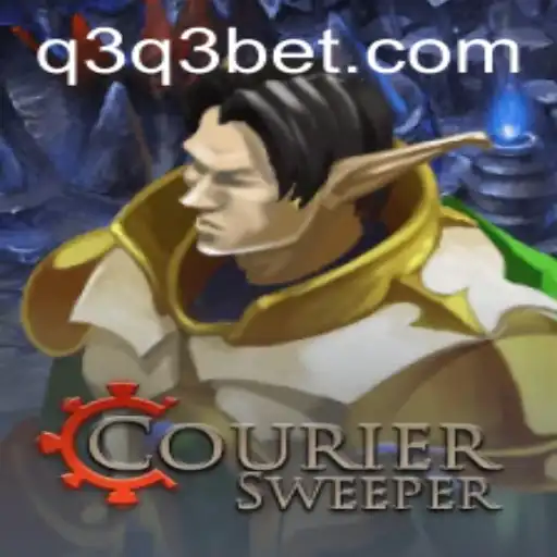 Explorando o Mundo do CourierSweeper: Um Novo Fenômeno nos Jogos