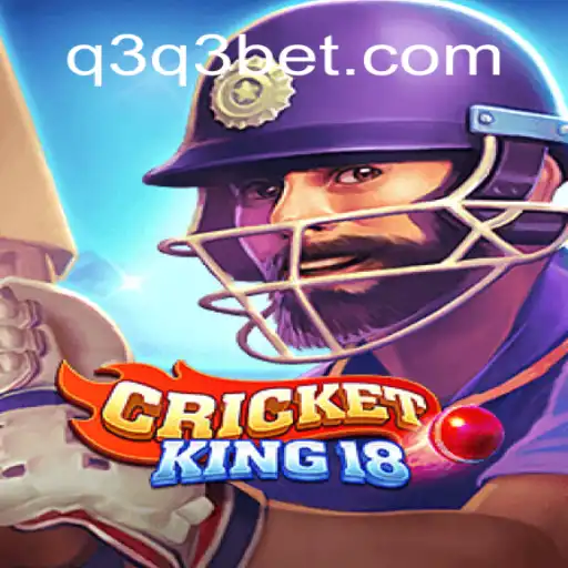 Descubra o Mundo do CricketKing18: Uma Experiência Única no Jogo
