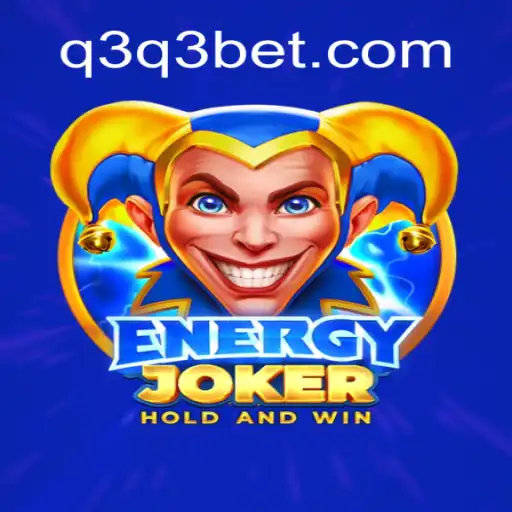 EnergyJoker: Um Mergulho no Mundo Dinâmico de Apostas e Entretenimento com q3.bet