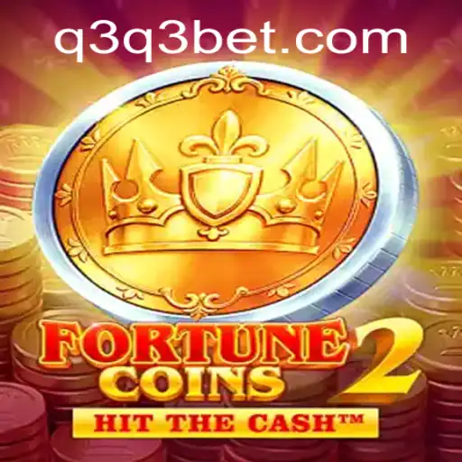 FortuneCoins2: A Nova Sensação no Universo de Entretenimento Digital