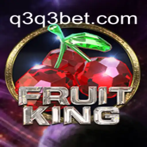 Descubra o Mundo de FruitKing: Um Jogo de Estratégia e Sorte
