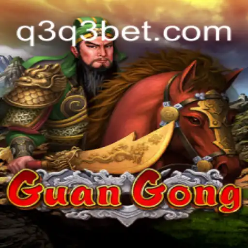 Descubra GuanGong: Um Mergulho no Mundo dos Jogos Modernos