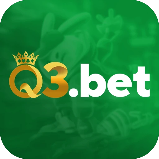 q3.bet Logo