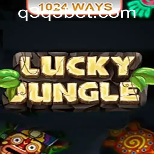 Explorando LuckyJungle1024: O Jogo de Aventura que Conquista