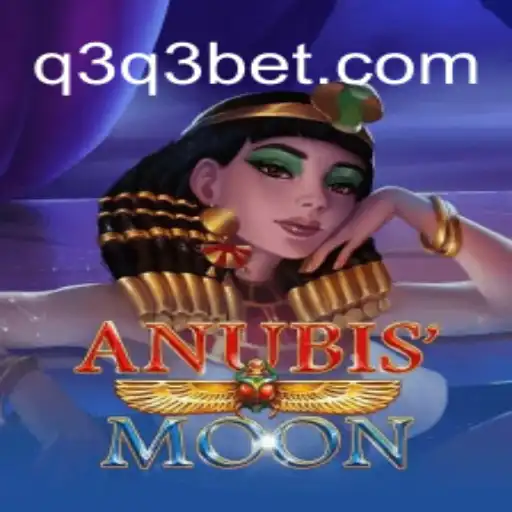 Descubra o Fascinante Mundo de AnubisMoon