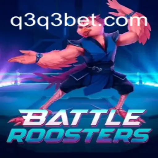 Explorando BattleRoosters: O Jogo de Estratégia do Momento
