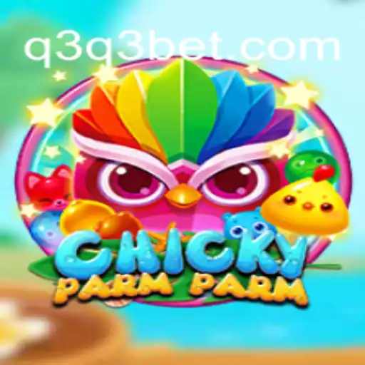 Descubra ChickyParmParm: Uma Nova Aventura no Mundo dos Jogos Online