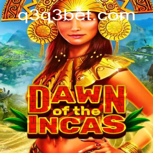 DawnoftheIncas: Um mergulho na cultura ancestral em meio aos desafios modernos