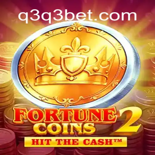 FortuneCoins2: A Nova Sensação no Universo de Entretenimento Digital