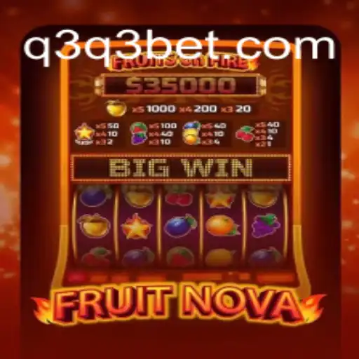Explorando FruitNova: O Novo Fenômeno dos Jogos de Cassino Online