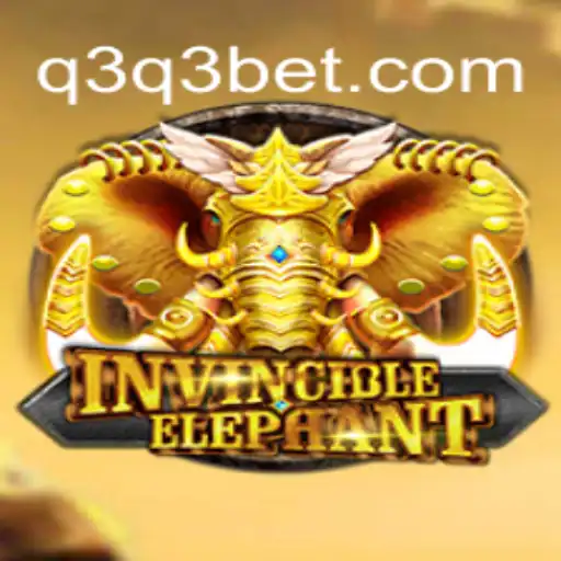 InvincibleElephant: A Revolução dos Jogos Online