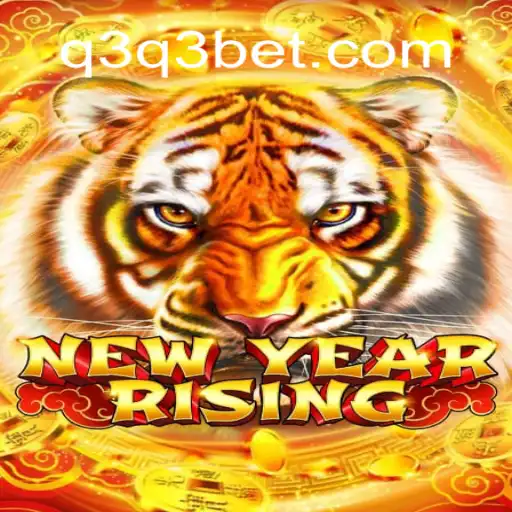 Descubra o Empolgante Mundo de NewYearRising: A Nova Sensação dos Jogos Online