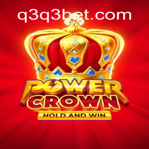 Explorando PowerCrown: O Novo Jogo de Estratégia Inovador com Q3.bet
