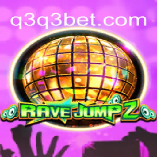 Explorando o Universo Vibrante de RaveJump2 - Um Mergulho no Mundo de q3.bet