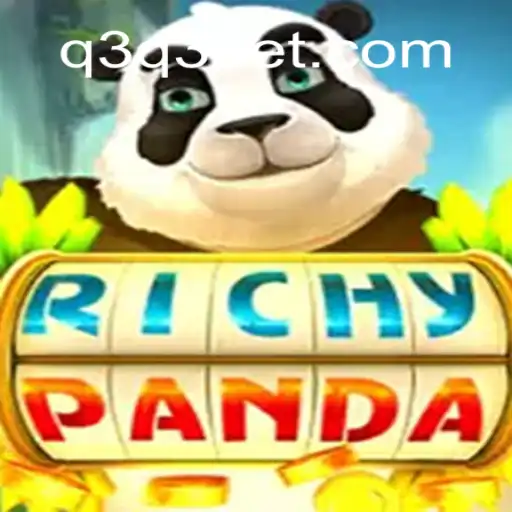 Desvendando RichyPanda: O Jogo que Conquista Multidões