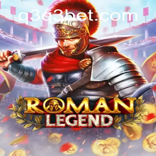 Descubra RomanLegend: Aventura e Estratégia na Roma Antiga