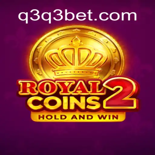 RoyalCoins2 e q3.bet: Mergulhando no Universo Estratégico