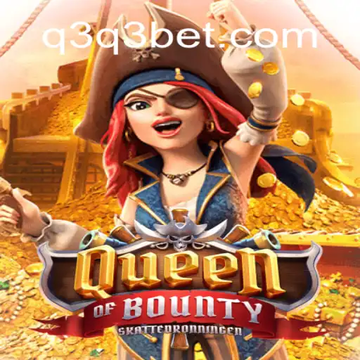 Explorando o Universo Fascinante de QueenofBounty no q3.bet