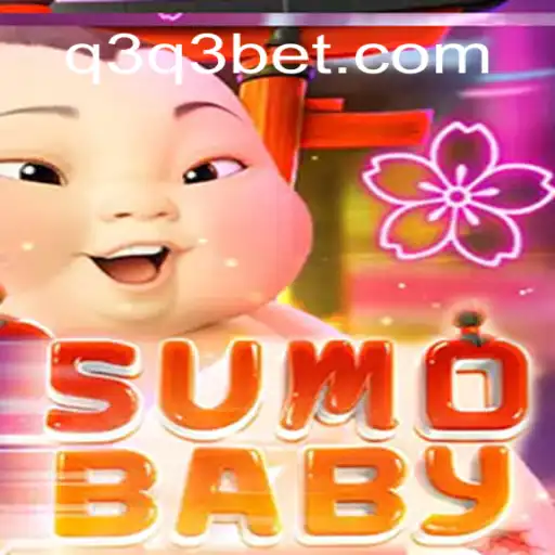 Descubra o Mundo de SumoBaby: O Novo Sensação dos Jogos