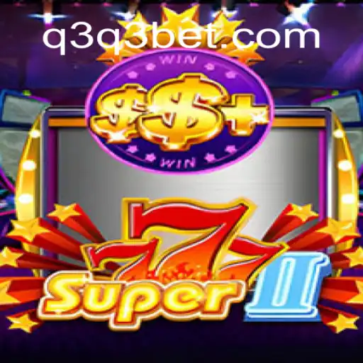 Explorando o Mundo Vibrante de Super777II: Um Guia Completo