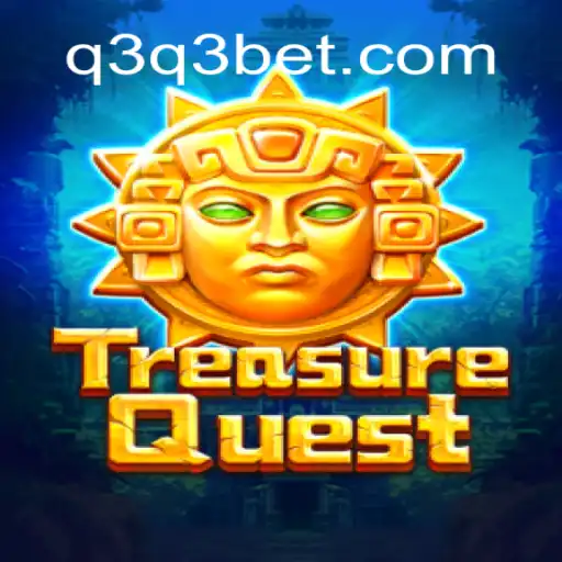 Desvendando TreasureQuest: Mergulhe em uma Aventura Épica de Caça ao Tesouro com q3.bet