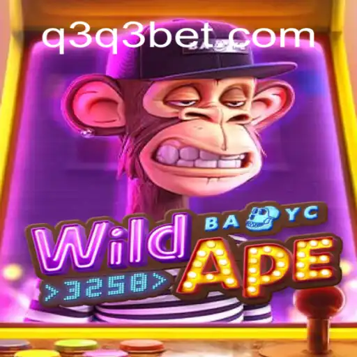 Explorando WildApe3258: Um Jogo Inovador